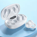 Novos Fones de Ouvido