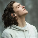 Fones de Ouvido sem Fio com Gancho