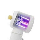 Escova Doméstica De Limpeza Elétrica Recarregável