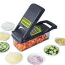 Cortador de Legumes Profissional Multifuncional