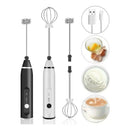 Batedor Misturador Mixer Elétrico