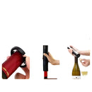 Saca Rolhas elétrico para Vinho