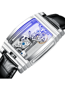 Relógio Mecânico 2024