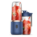Liquidificador Portátil Elétrico Pessoal