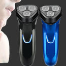 Mini Barbeador Elétrico Masculino