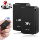 Mini Rastreador GPS Portátil