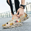 Tênis Respirável Masculino