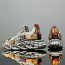 Tênis Respirável Masculino