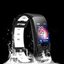 Pulseira Inteligente para Esportes e Fitness