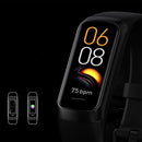 Smartwatch com Temperatura Corporal