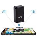 Mini Rastreador GPS Portátil