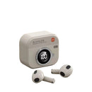 Fones de Ouvido sem Fio Q86 Bluetooth