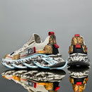 Tênis Respirável Masculino