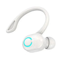 Fone de Ouvido Bluetooth 5.2 com Gancho