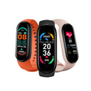 Relógio Inteligente M6