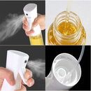 Spray de Óleo para Cozinhar