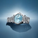 Relógio Mecânico Design