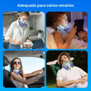 Ventilador Pessoal Portátil