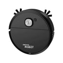 Robô Aspirador 3 em 1 Limpeza Automática