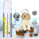 Shampoo em Gel pra Cachorro Gato