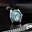 Relógio Mecânico Design