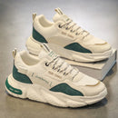 Tênis Esportivo Masculino Vulcanizado