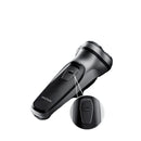 Barbeador Elétrico Rotativo para Homens