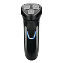 Mini Barbeador Elétrico Masculino