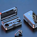 Fones de Ouvido Bluetooth