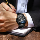 Relógio Automático CHENXI 8822P