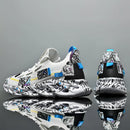 Tênis Respirável Masculino