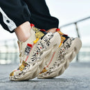 Tênis Respirável Masculino