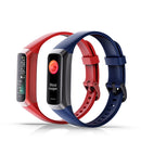 Smartwatch com Temperatura Corporal