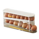 Organizador de Ovos para Geladeira