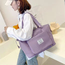 Mala de Viagem Expansível e impermeável