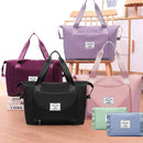 Mala de Viagem Expansível e impermeável