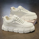 Tênis Casuais Masculinos Oxford