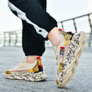 Tênis Respirável Masculino