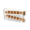 Organizador de Ovos para Geladeira