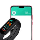 Relógio Inteligente M6