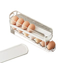 Organizador de Ovos para Geladeira