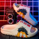 Chinelos Personalizados para Homens e Mulheres