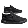 Sapatos de Lona para Homens Moderno