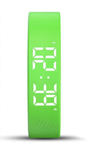 Pulseira Inteligente LED Digital à Prova d'Água