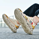 Tênis Respirável Masculino