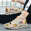 Tênis Respirável Masculino