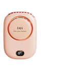 Ventilador Portátil Recarregável