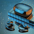 Fones de Ouvido sem Fio com Gancho