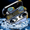 Fone Bluetooth à Prova d’água - AlphaPod Pro