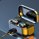 Fone Bluetooth à Prova d’água - AlphaPod Pro